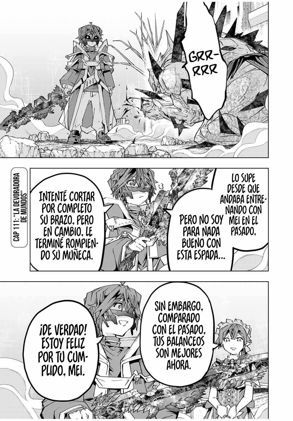 Read GACHA INFINITO Manga Online