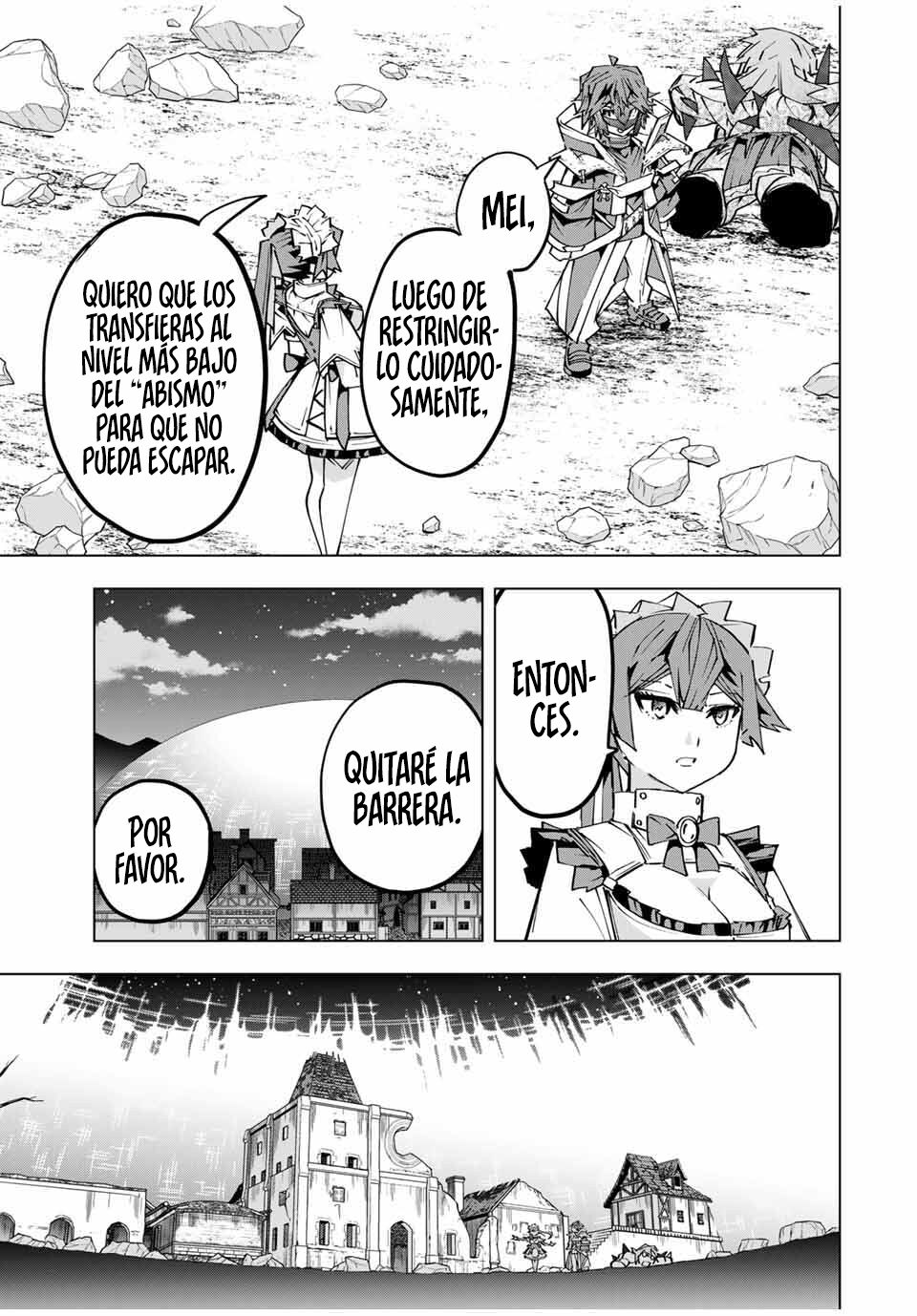 Read GACHA INFINITO Manga Online
