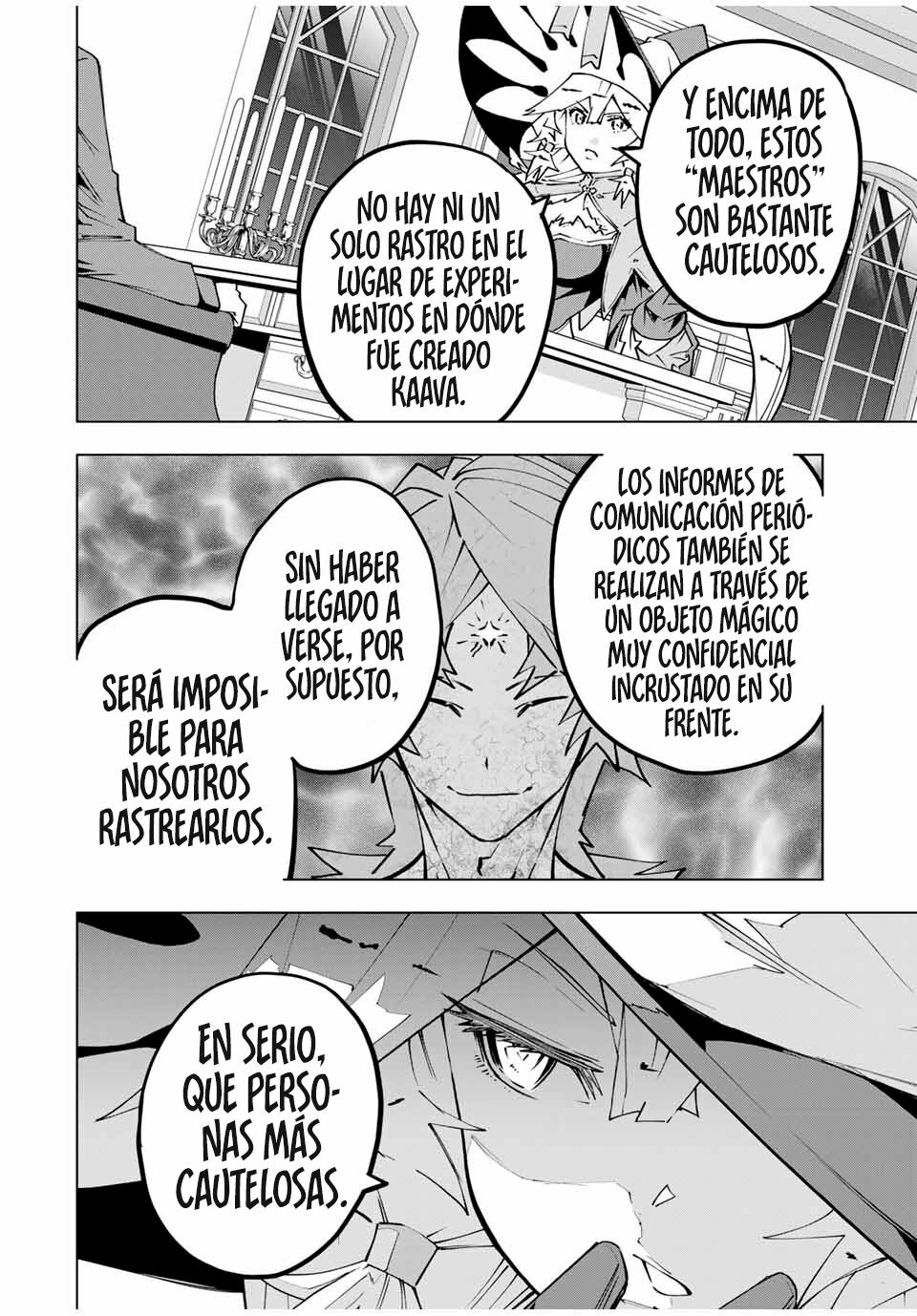 Read GACHA INFINITO Manga Online