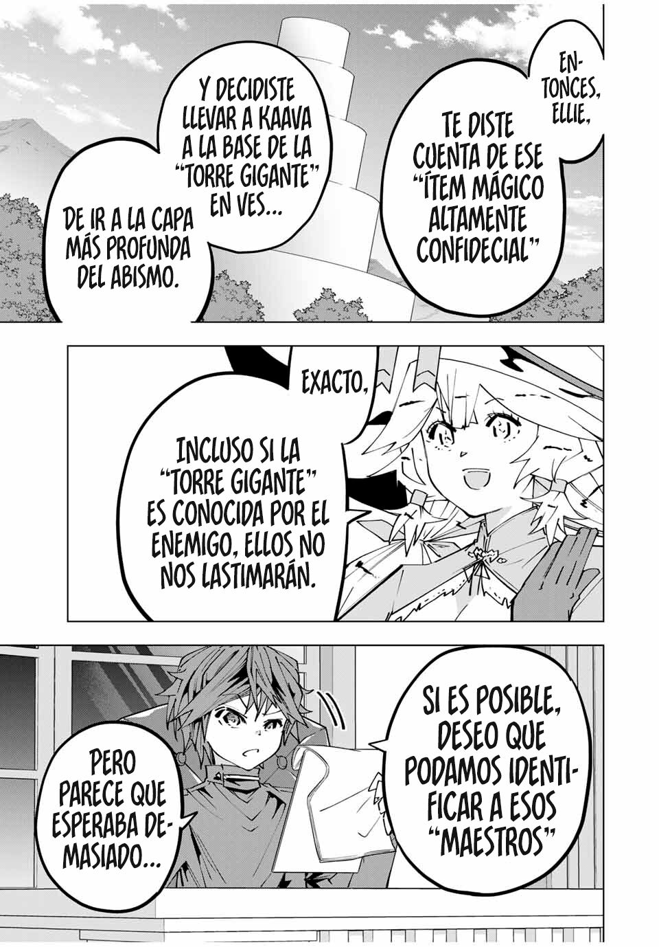 Read GACHA INFINITO Manga Online
