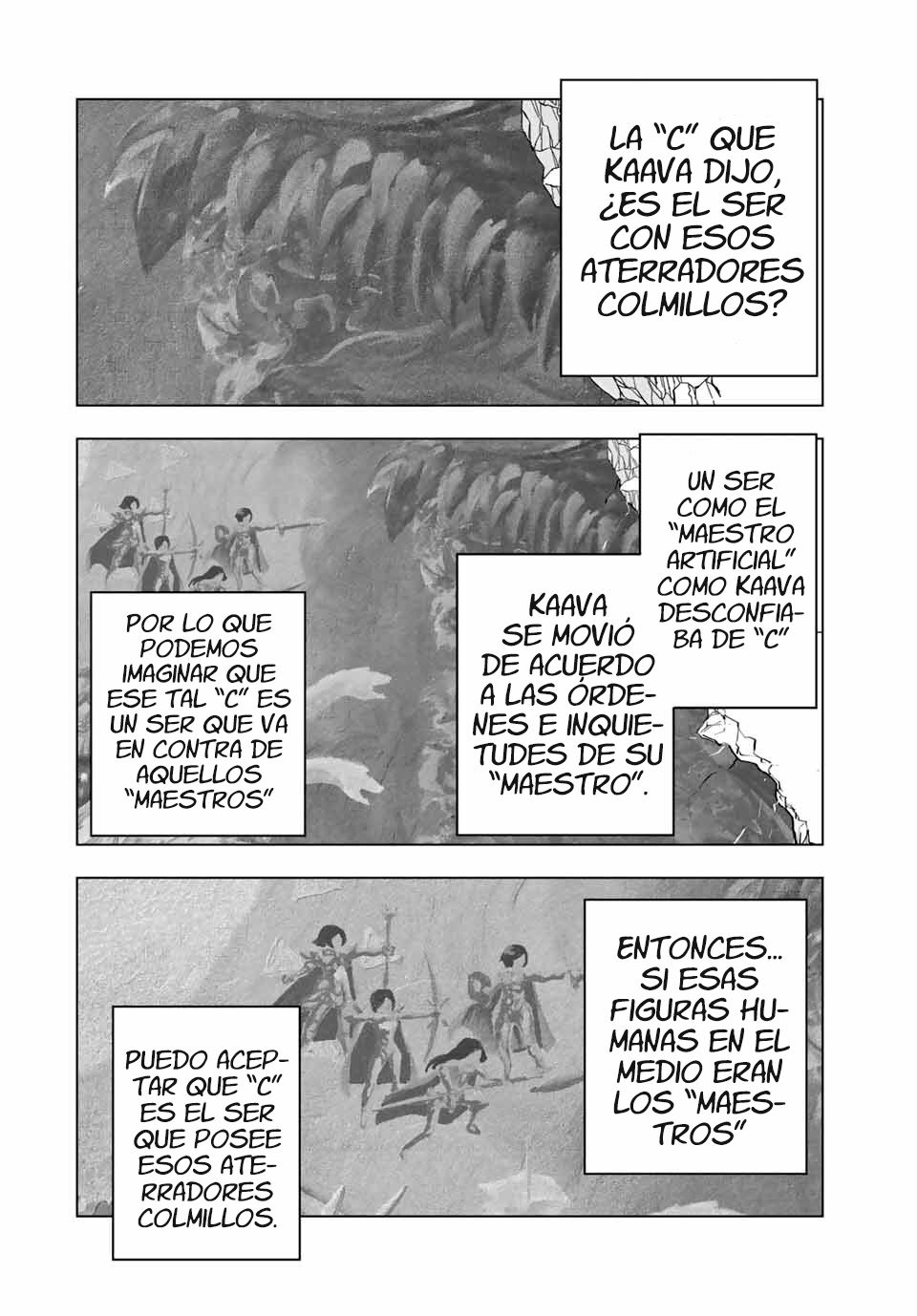 Read GACHA INFINITO Manga Online