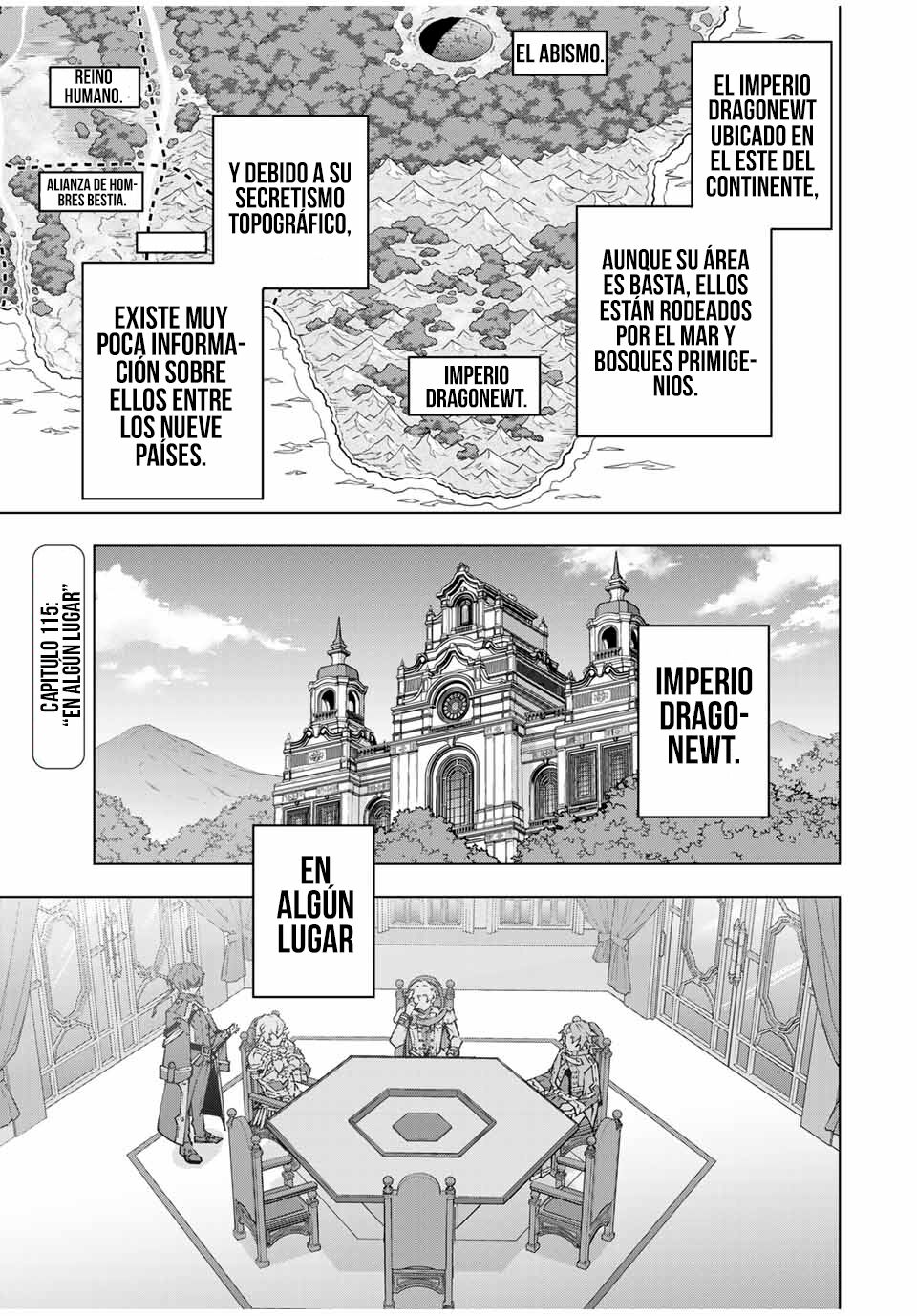 Read GACHA INFINITO Manga Online