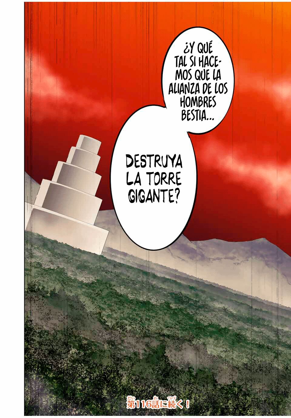 Read GACHA INFINITO Manga Online