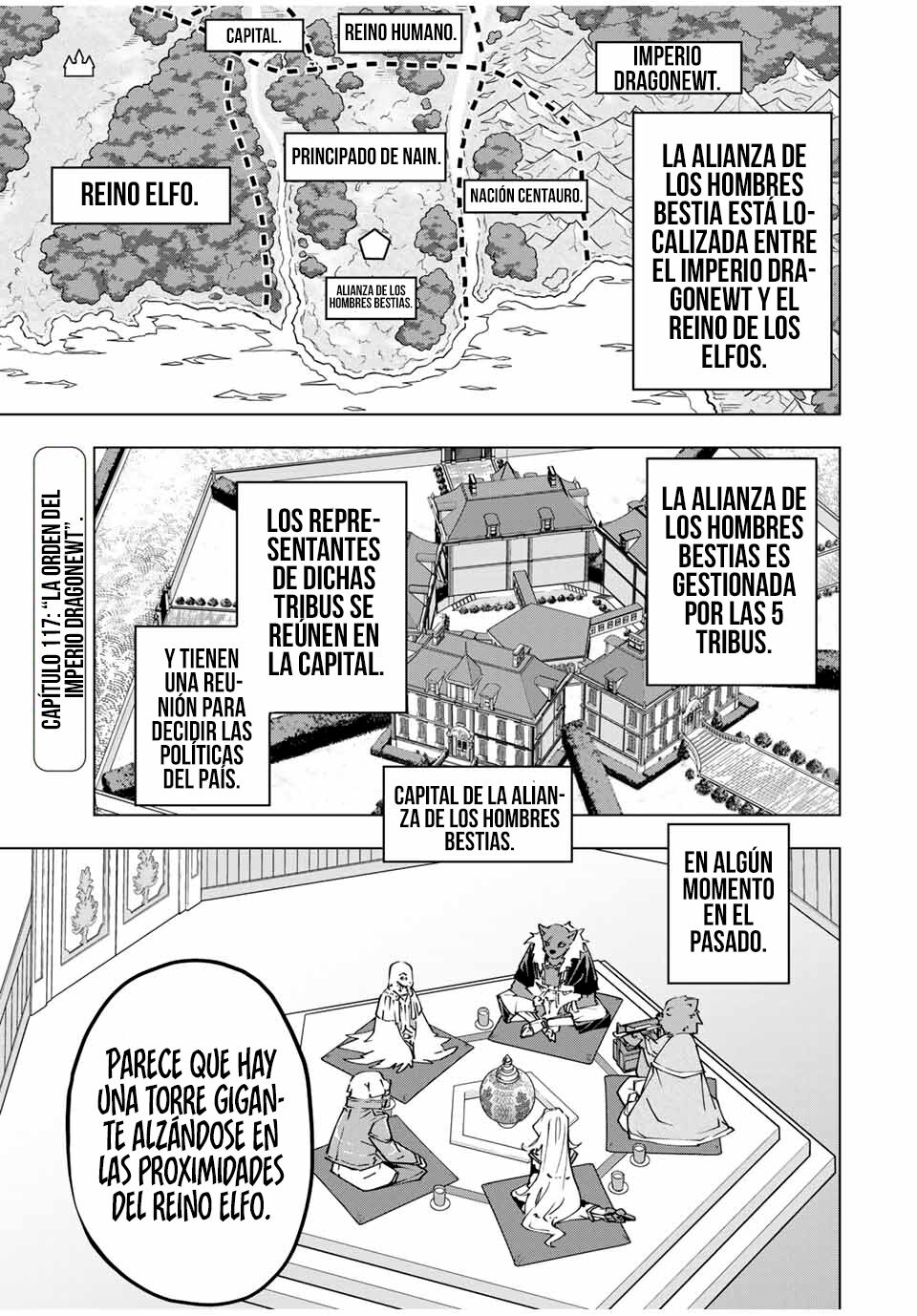 Read GACHA INFINITO Manga Online
