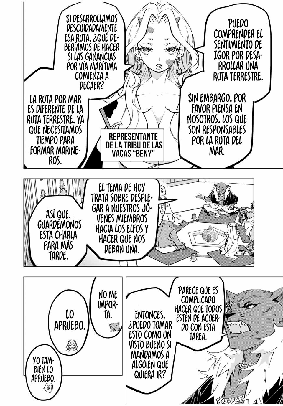Read GACHA INFINITO Manga Online