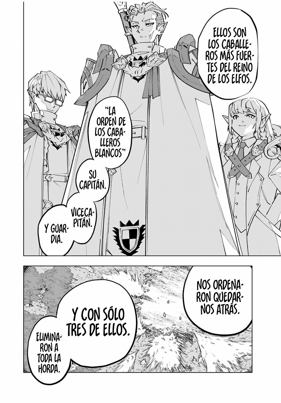 Read GACHA INFINITO Manga Online