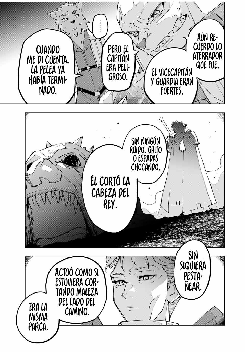 Read GACHA INFINITO Manga Online
