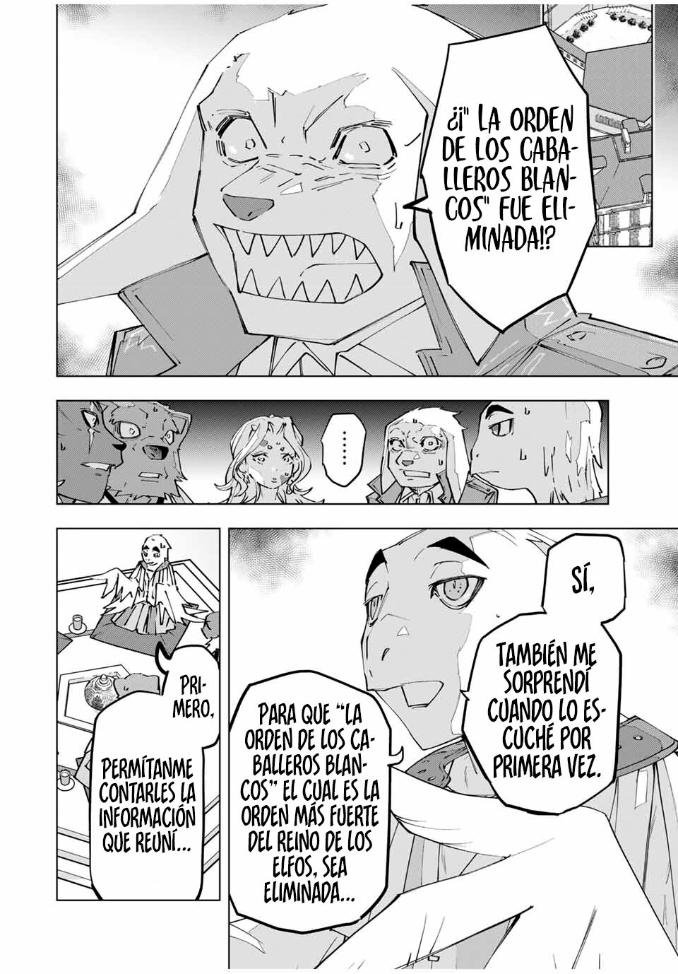 Read GACHA INFINITO Manga Online