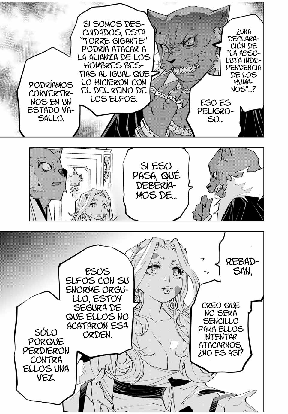 Read GACHA INFINITO Manga Online