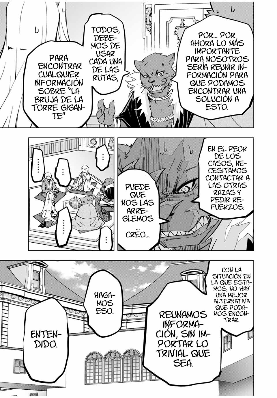 Read GACHA INFINITO Manga Online