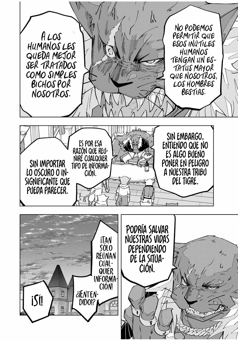 Read GACHA INFINITO Manga Online