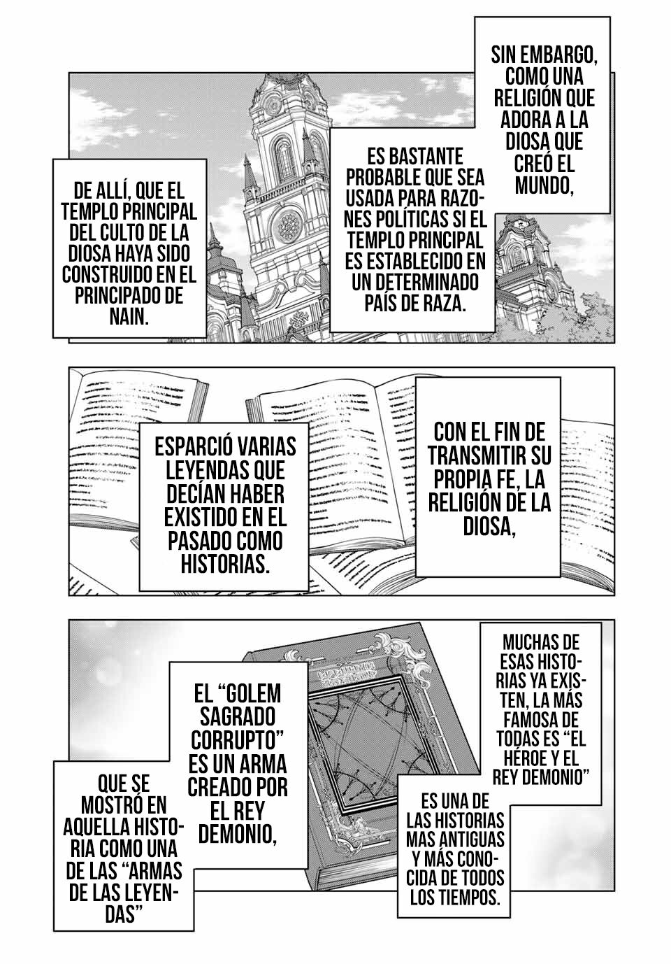 Read GACHA INFINITO Manga Online