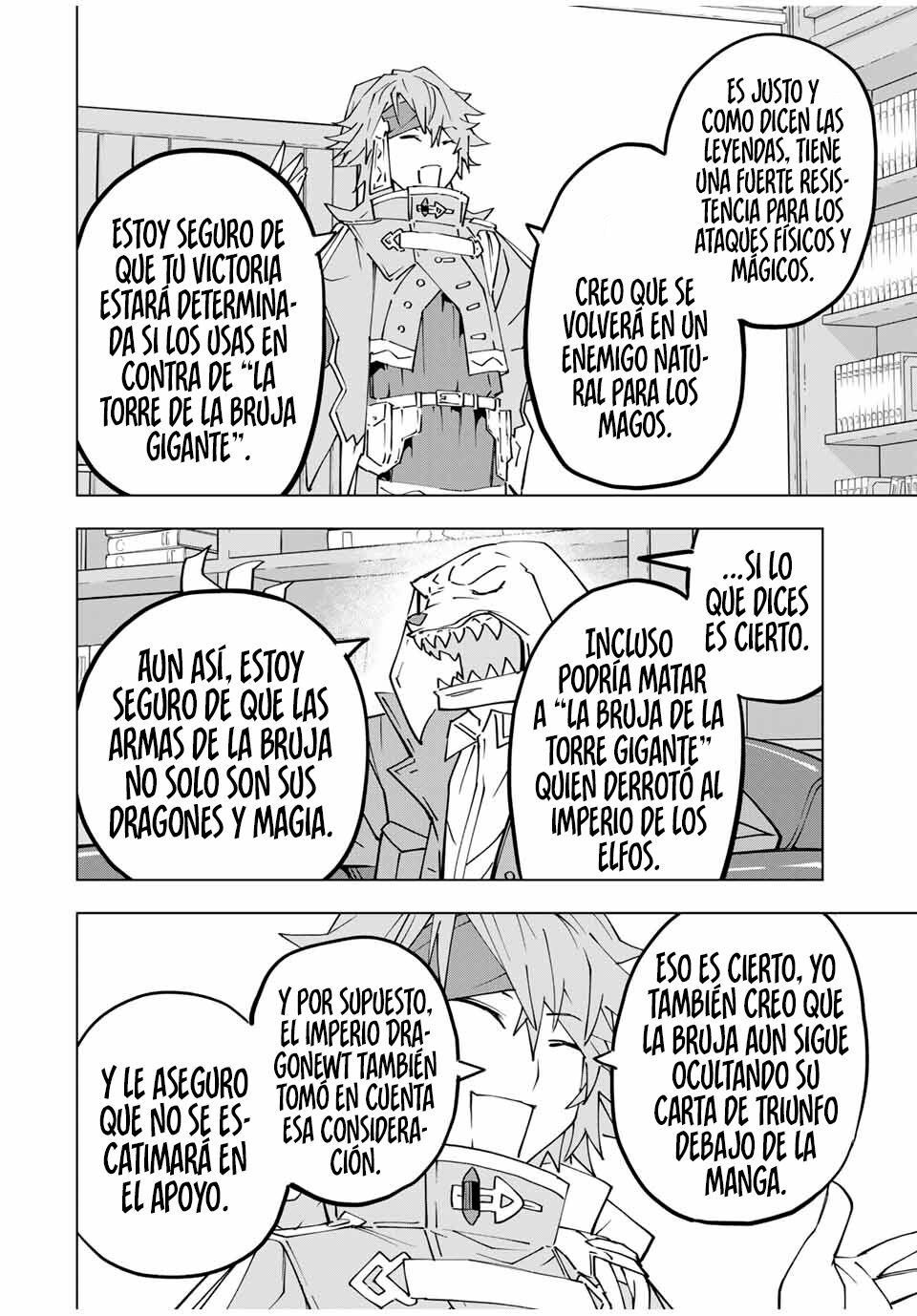 Read GACHA INFINITO Manga Online