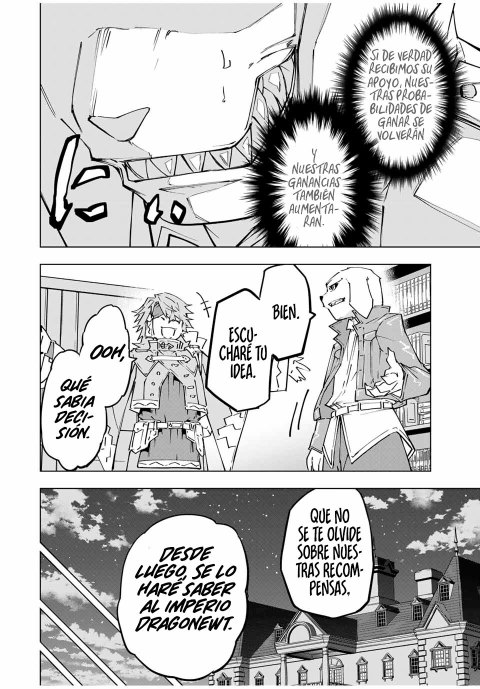 Read GACHA INFINITO Manga Online