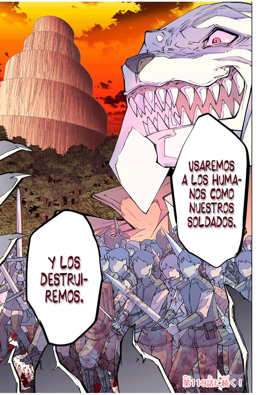 Read GACHA INFINITO Manga Online
