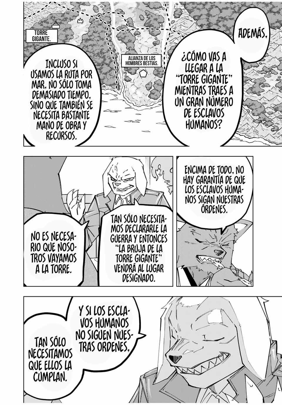 Read GACHA INFINITO Manga Online