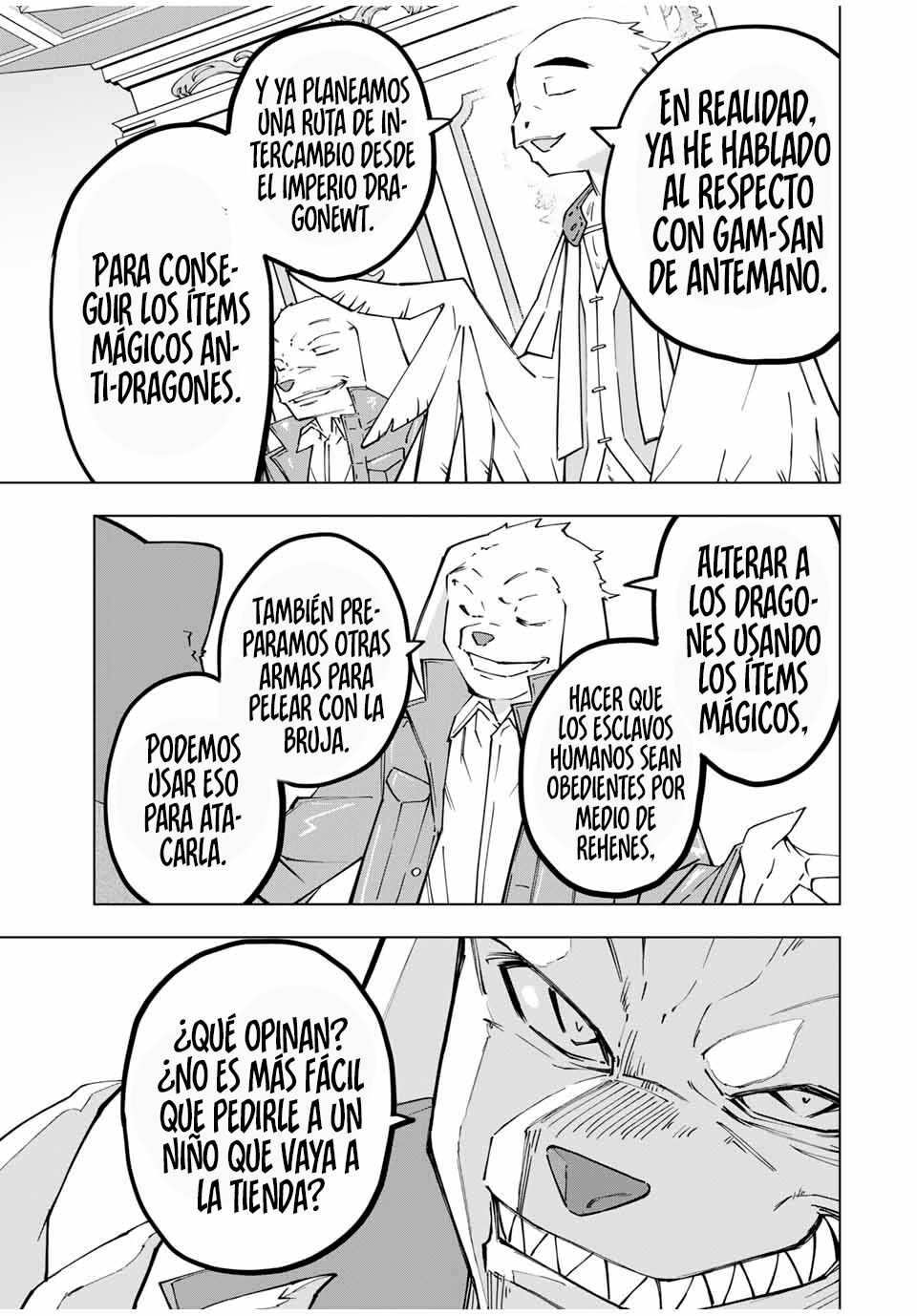 Read GACHA INFINITO Manga Online