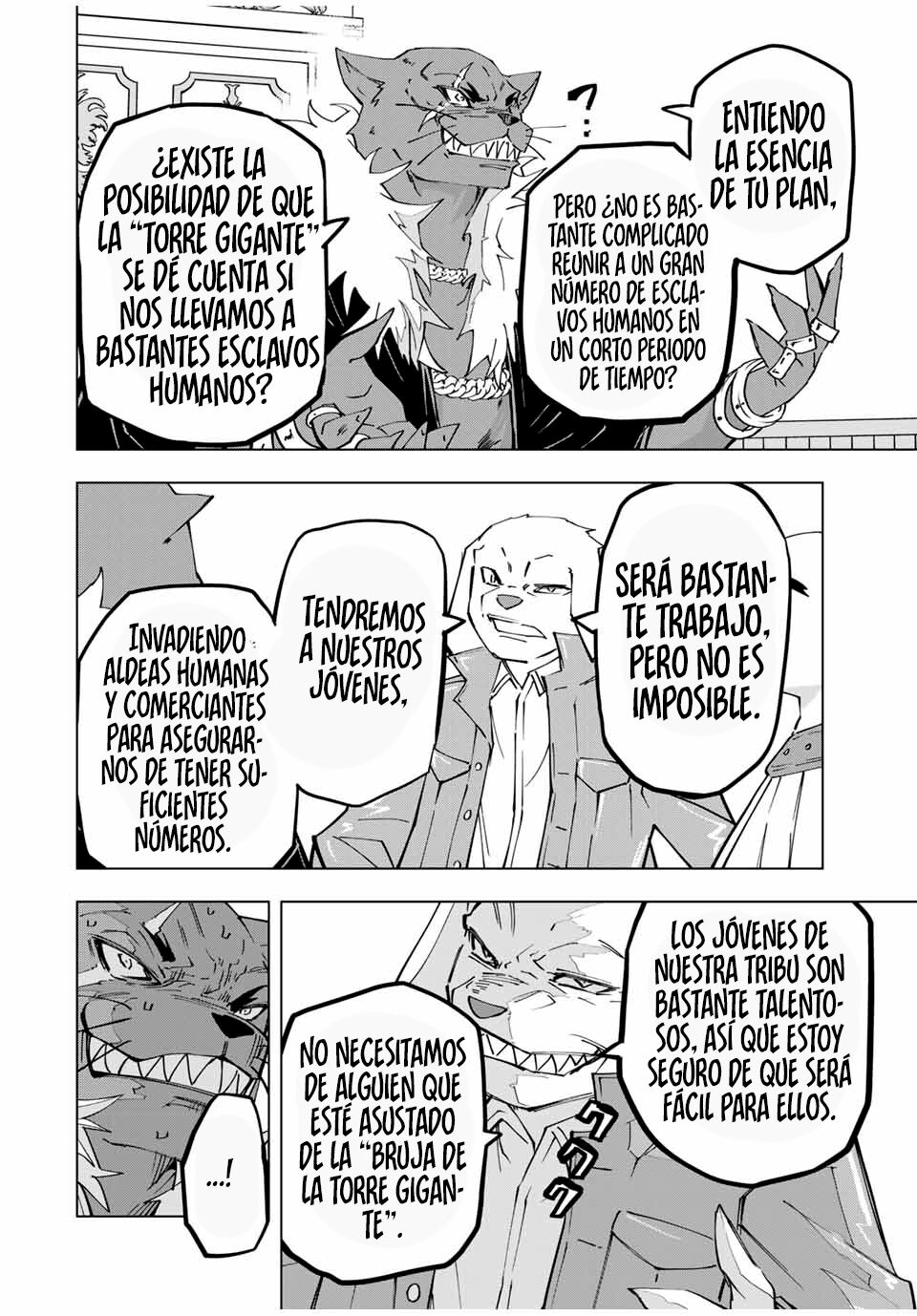 Read GACHA INFINITO Manga Online