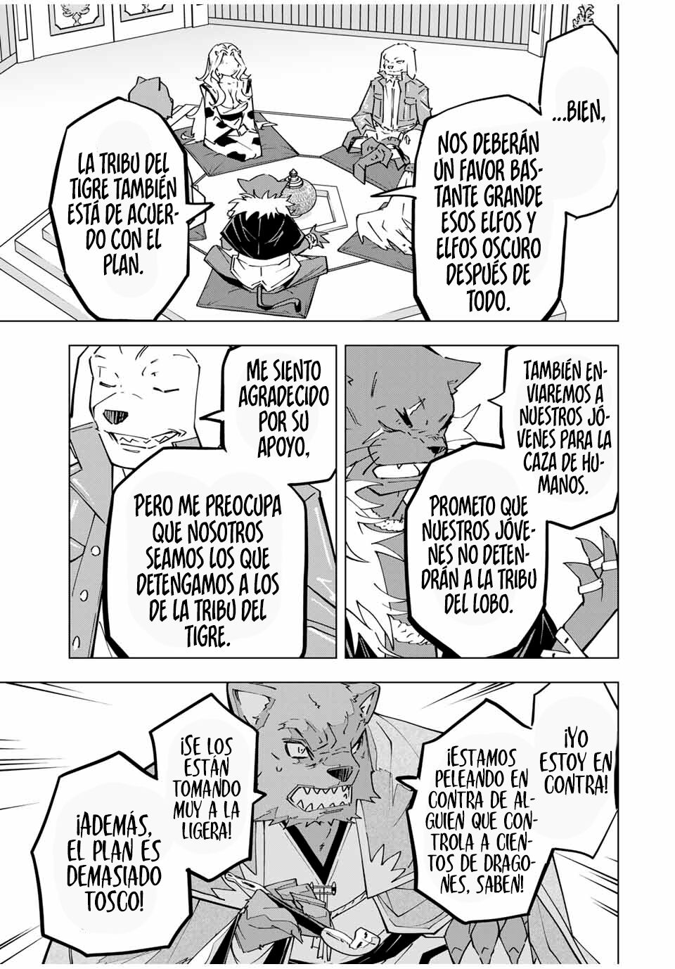Read GACHA INFINITO Manga Online