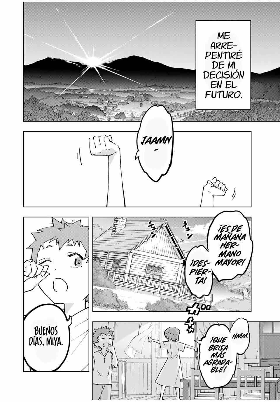 Read GACHA INFINITO Manga Online