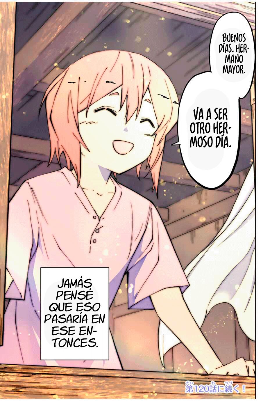 Read GACHA INFINITO Manga Online