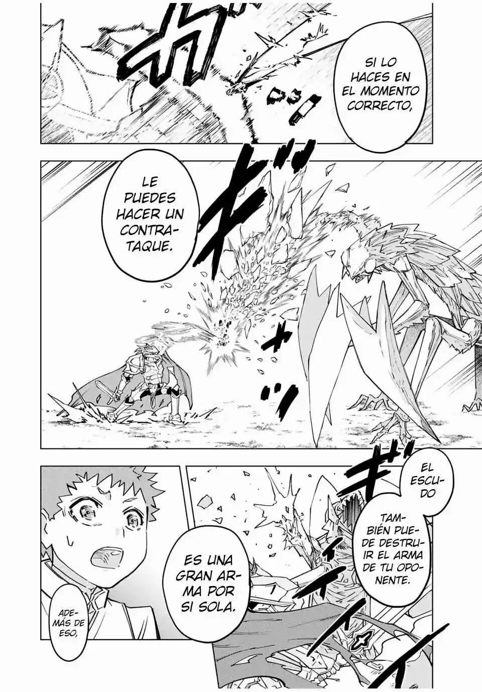 Read GACHA INFINITO Manga Online