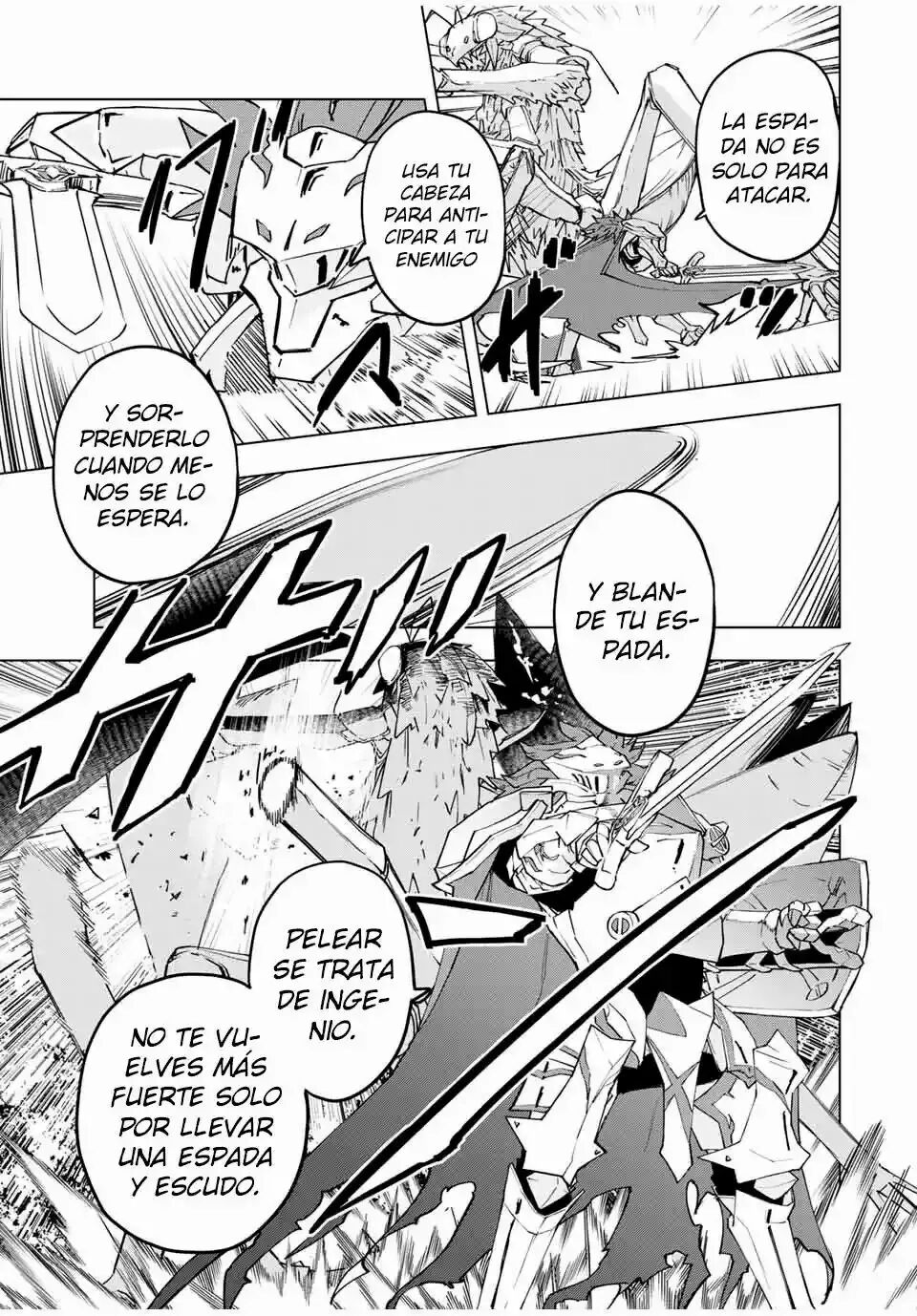 Read GACHA INFINITO Manga Online