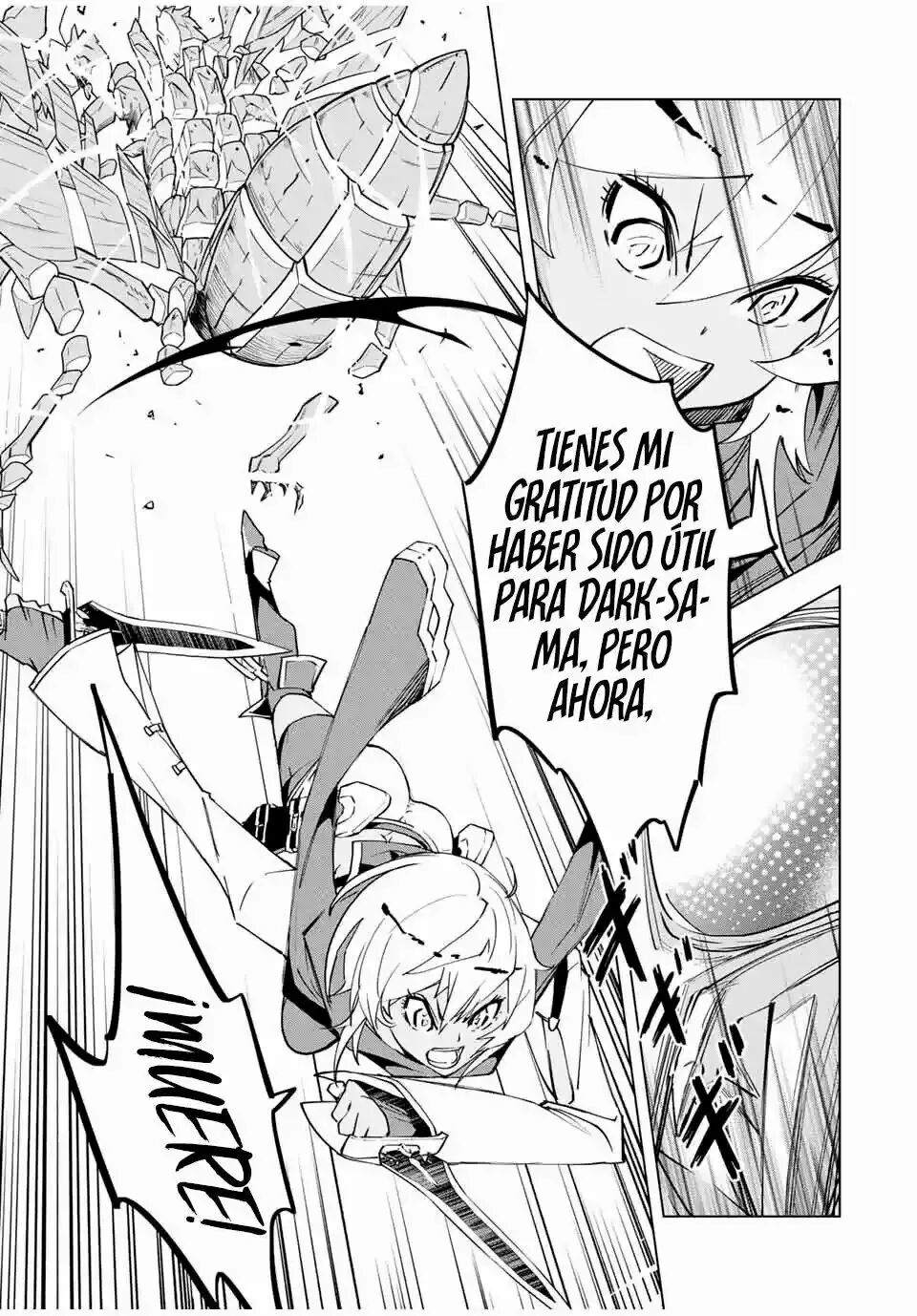 Read GACHA INFINITO Manga Online