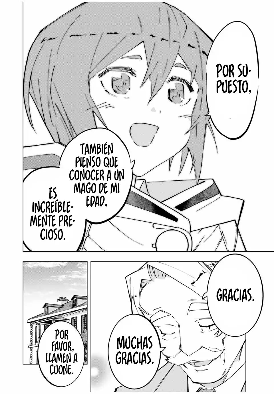 Read GACHA INFINITO Manga Online