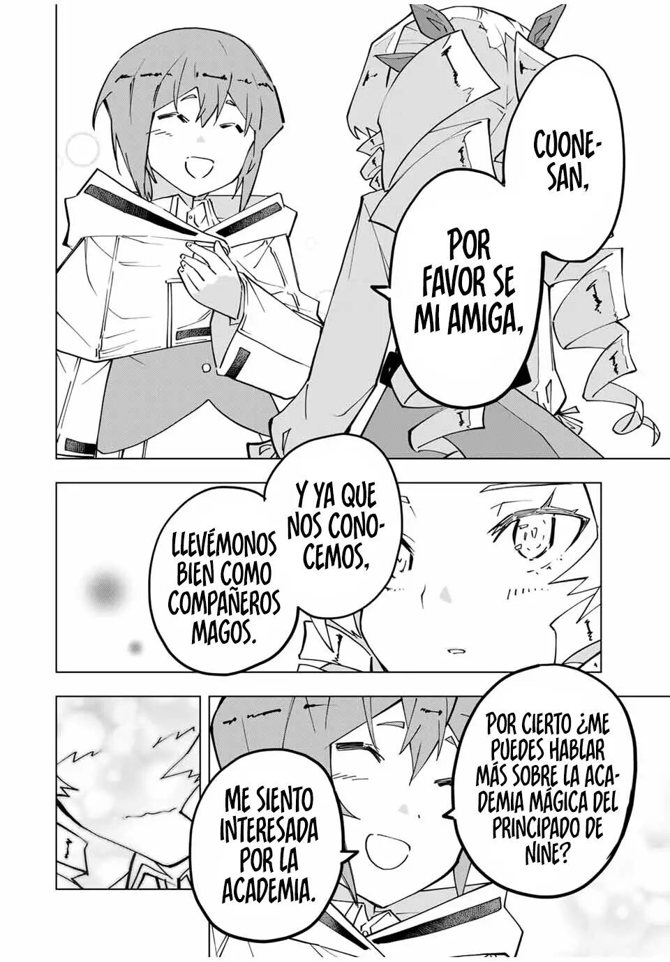 Read GACHA INFINITO Manga Online