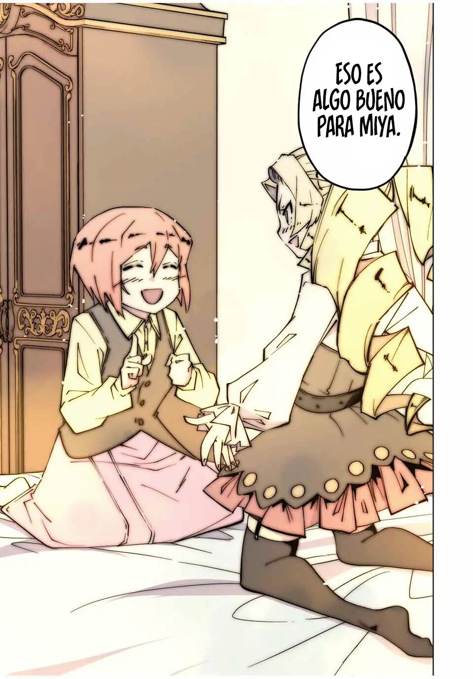 Read GACHA INFINITO Manga Online