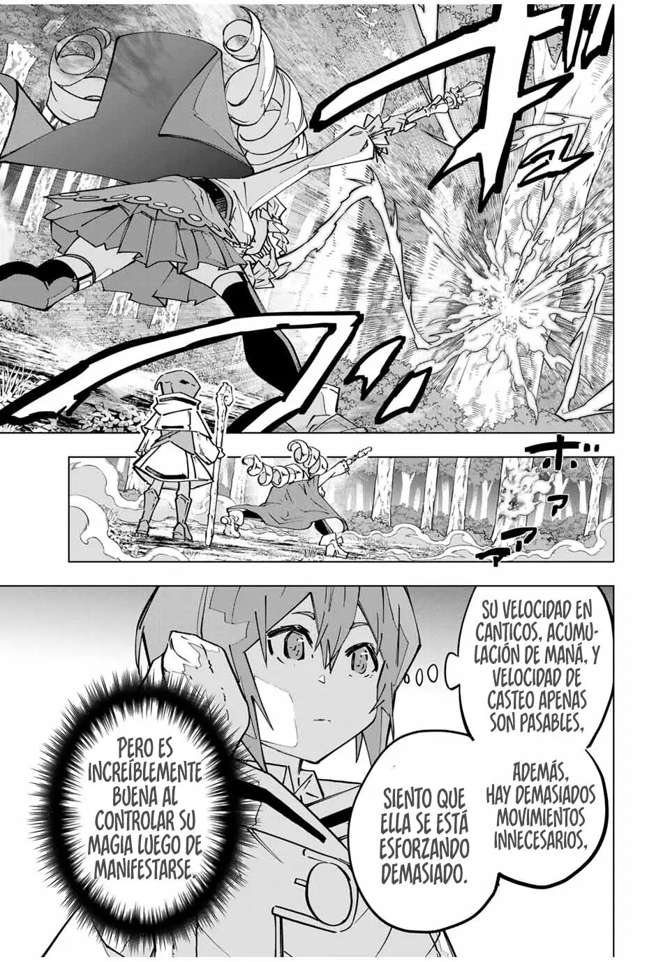 Read GACHA INFINITO Manga Online