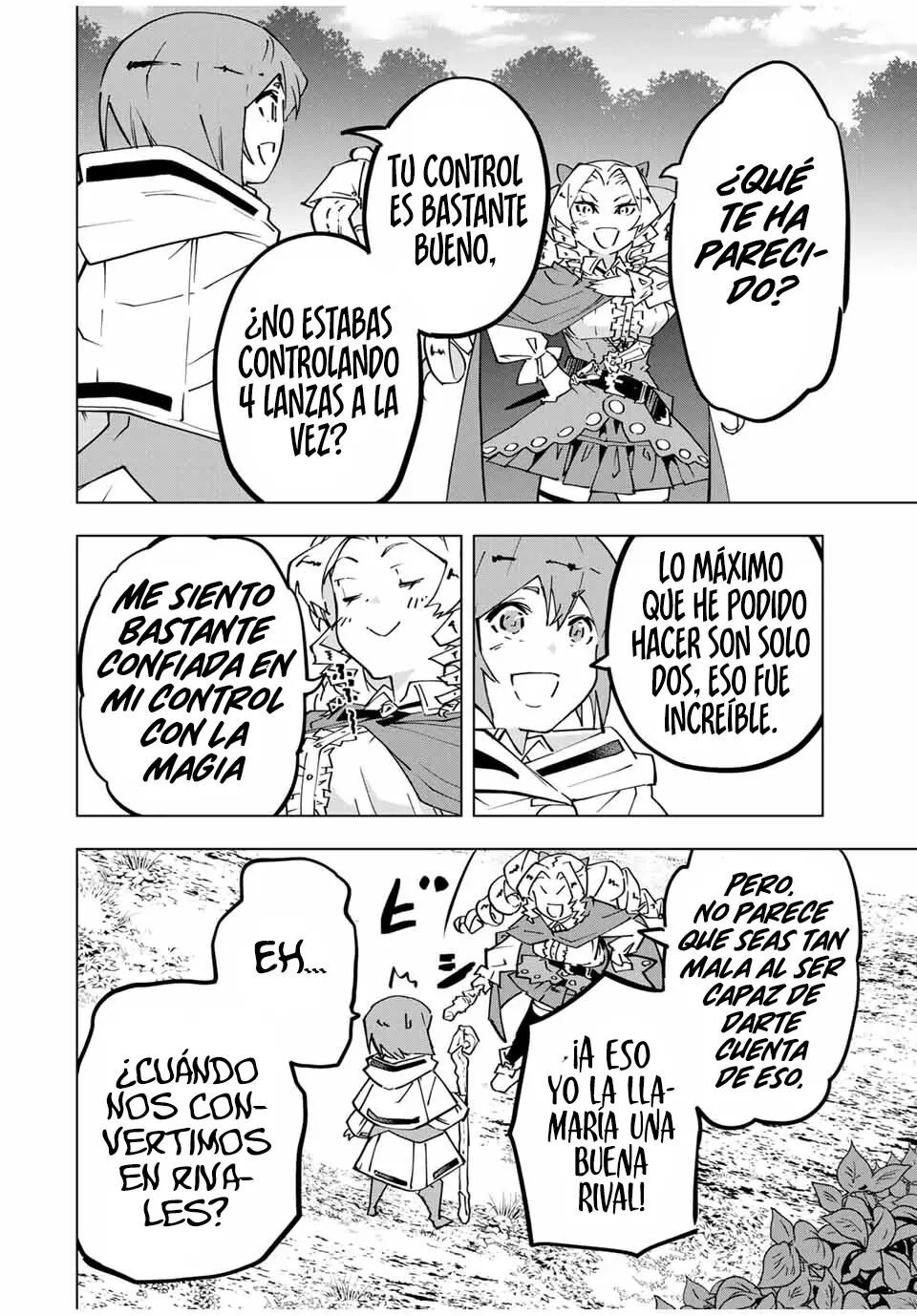 Read GACHA INFINITO Manga Online