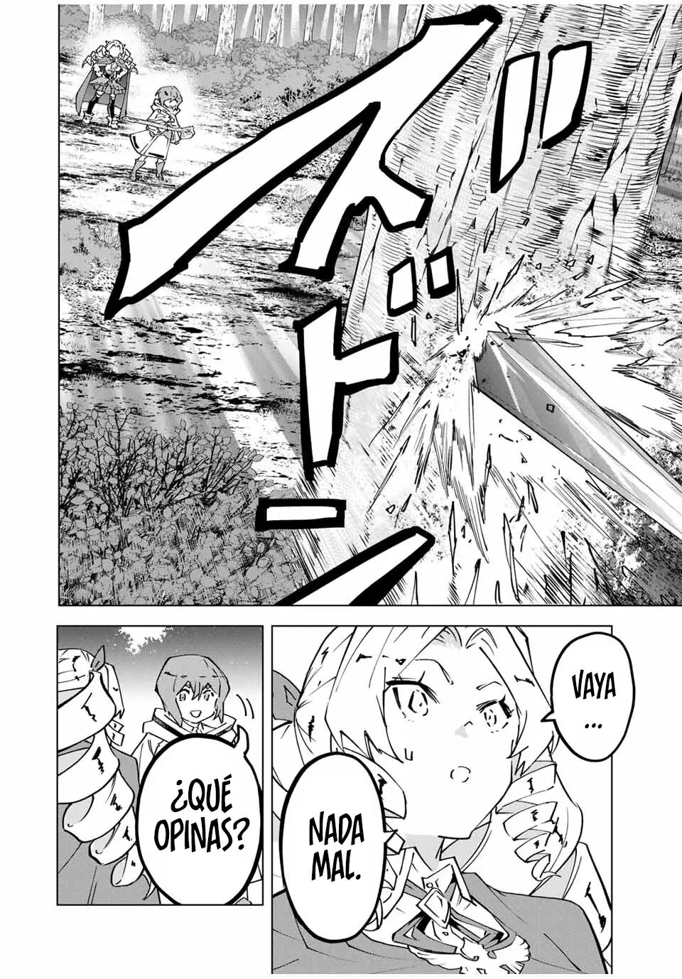 Read GACHA INFINITO Manga Online