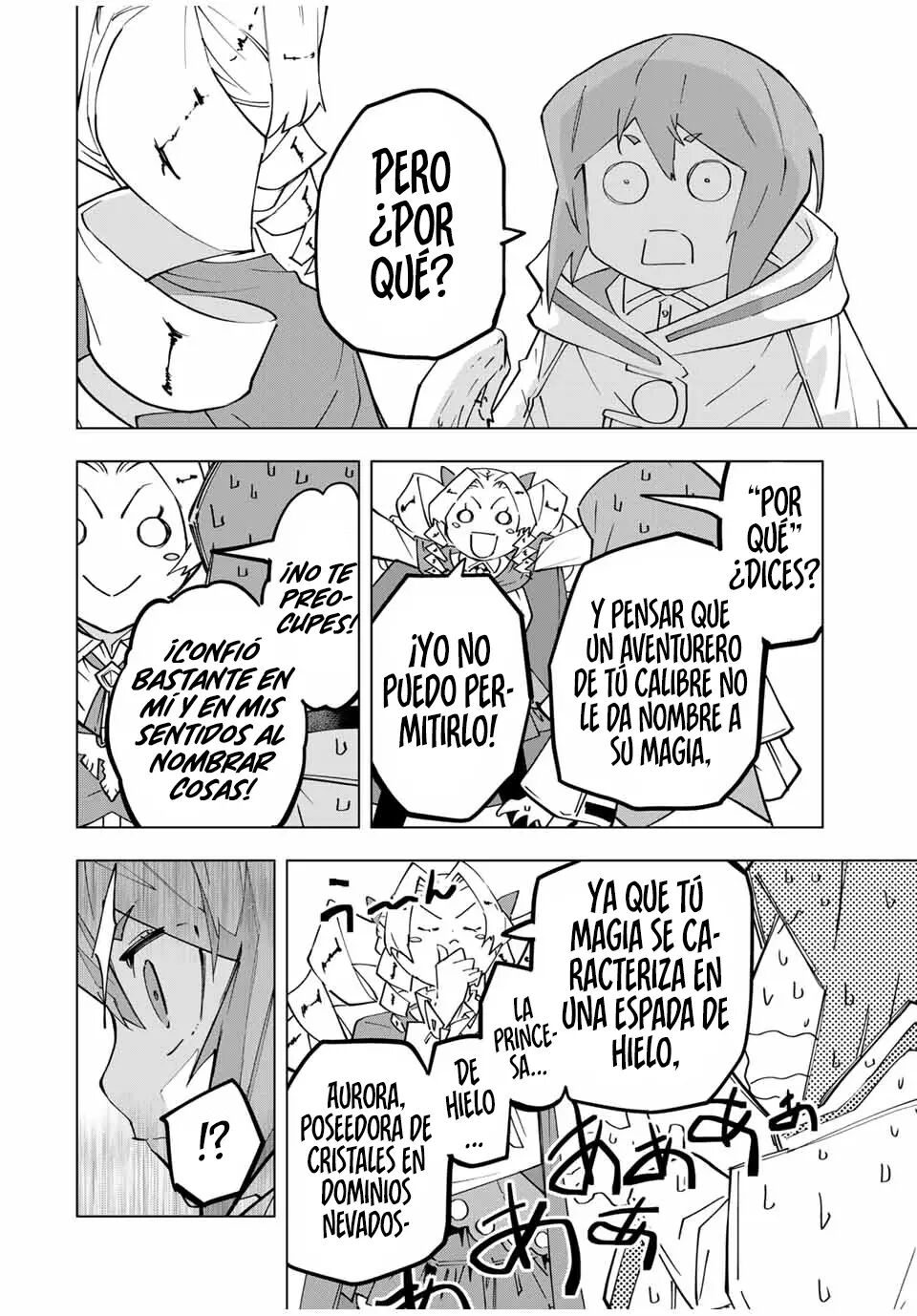 Read GACHA INFINITO Manga Online