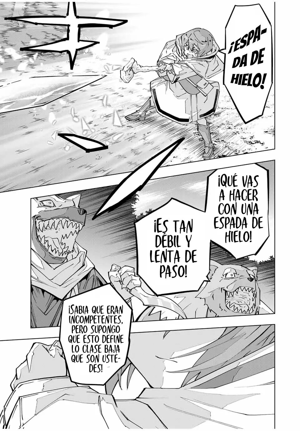 Read GACHA INFINITO Manga Online