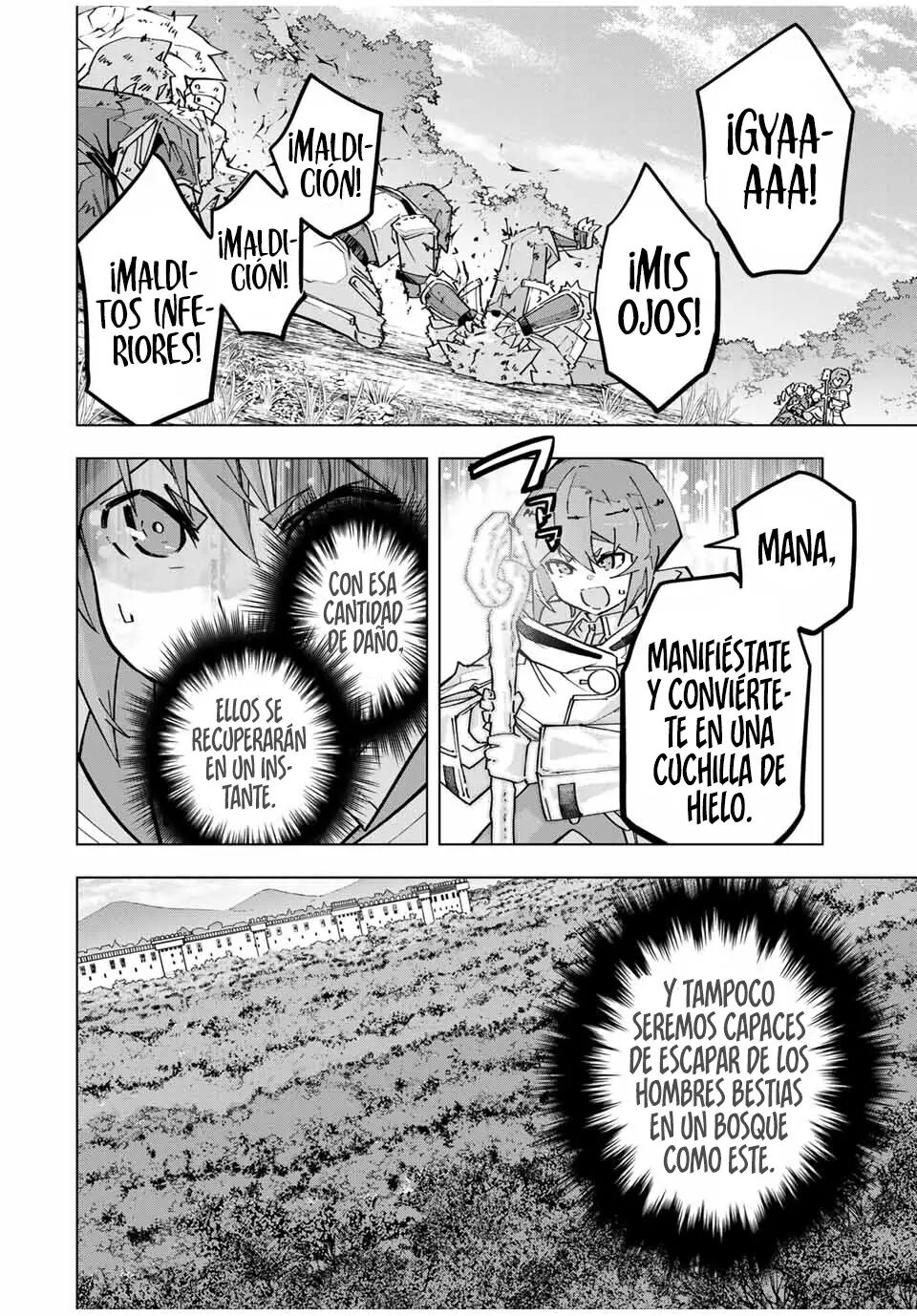 Read GACHA INFINITO Manga Online