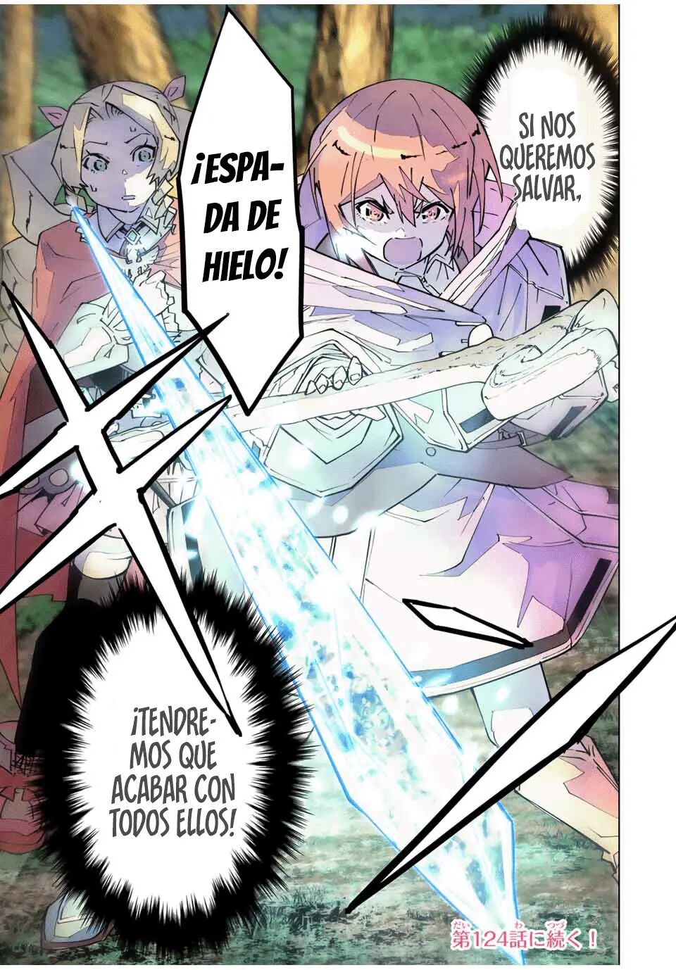 Read GACHA INFINITO Manga Online