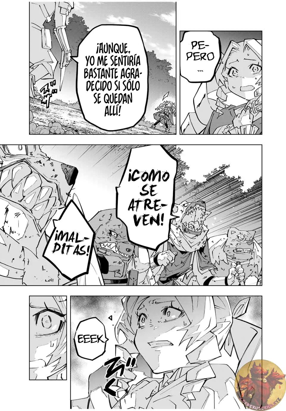 Read GACHA INFINITO Manga Online