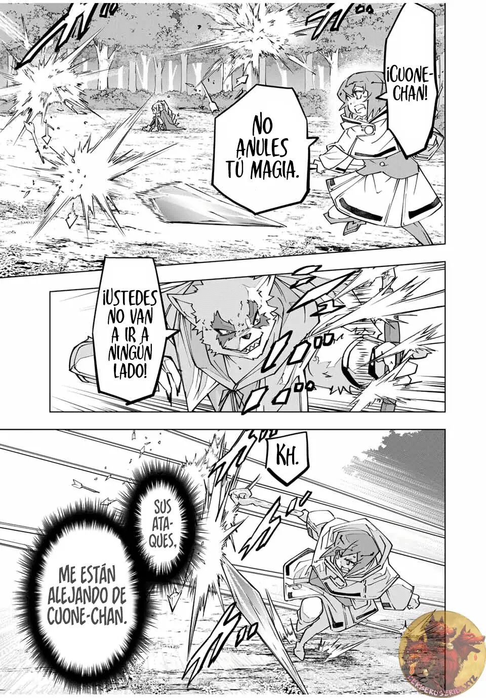Read GACHA INFINITO Manga Online