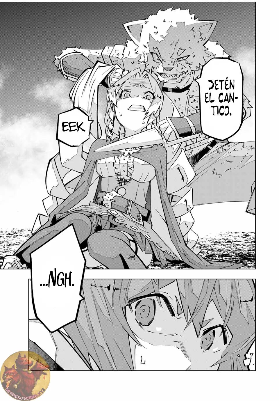 Read GACHA INFINITO Manga Online