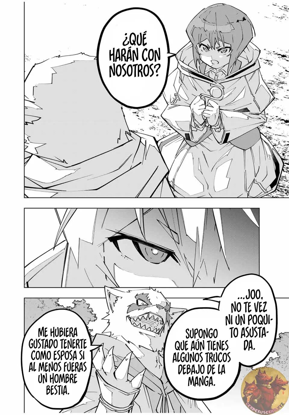 Read GACHA INFINITO Manga Online