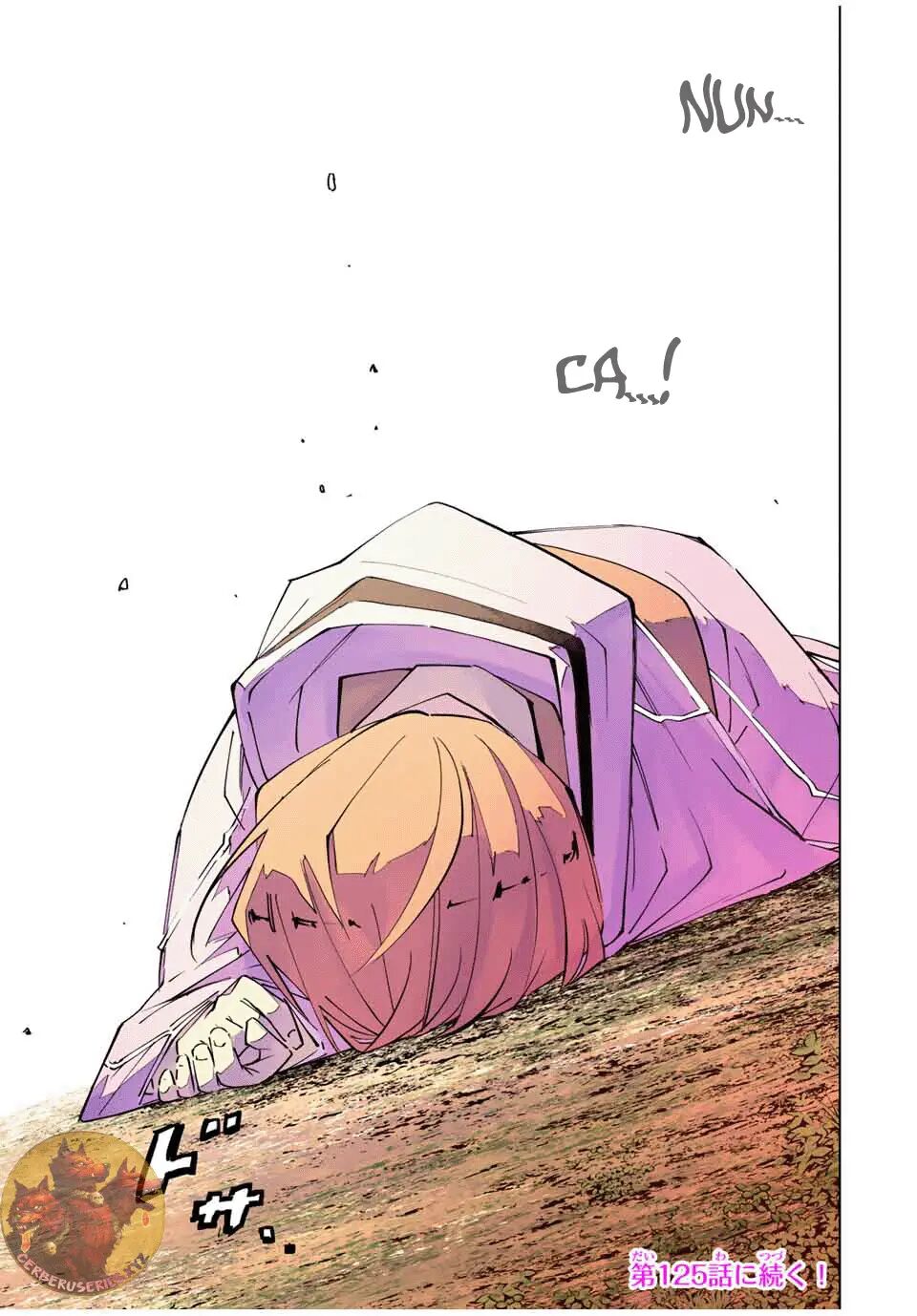 Read GACHA INFINITO Manga Online