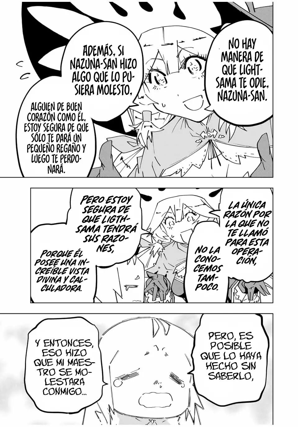 Read GACHA INFINITO Manga Online