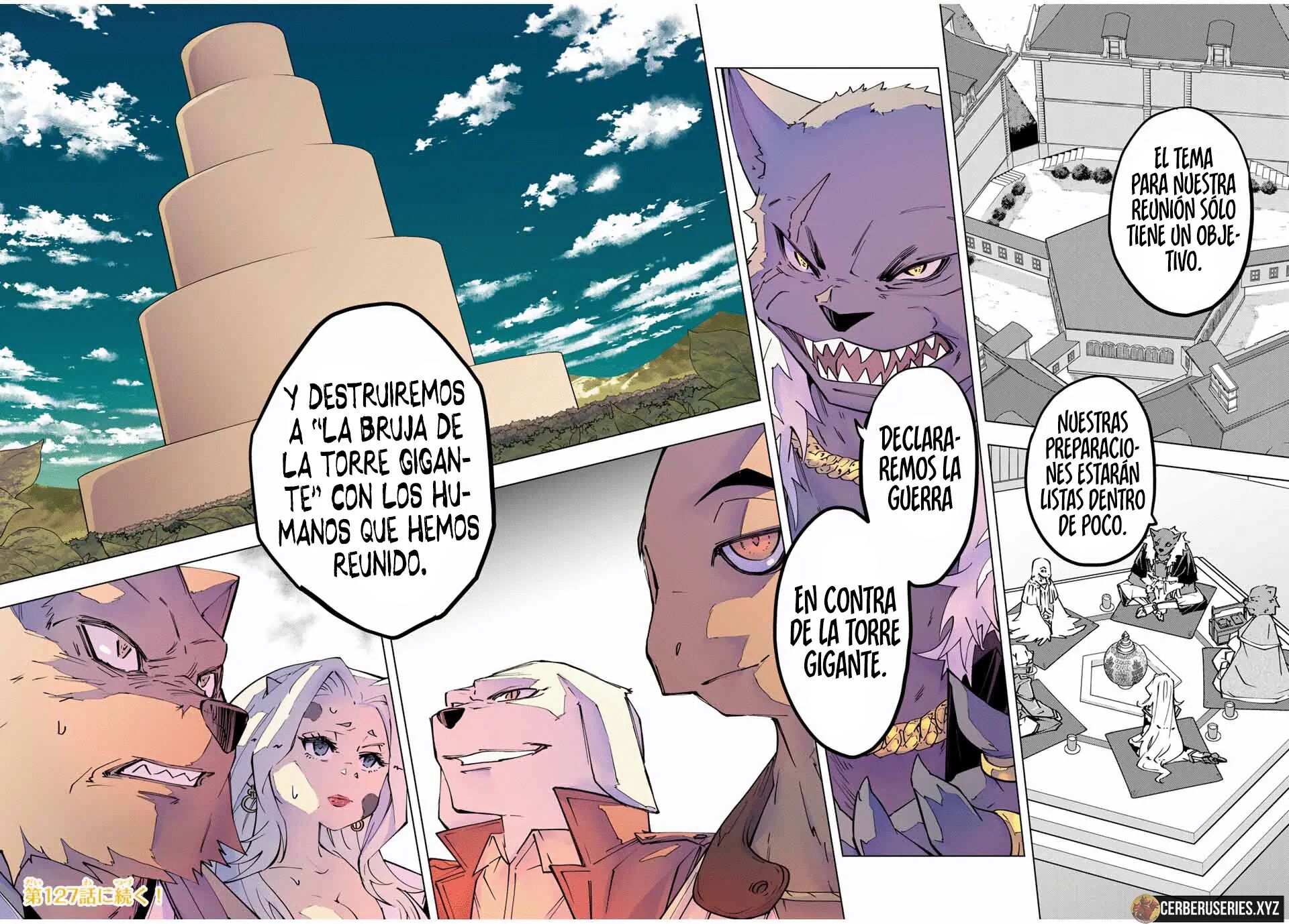 Read GACHA INFINITO Manga Online