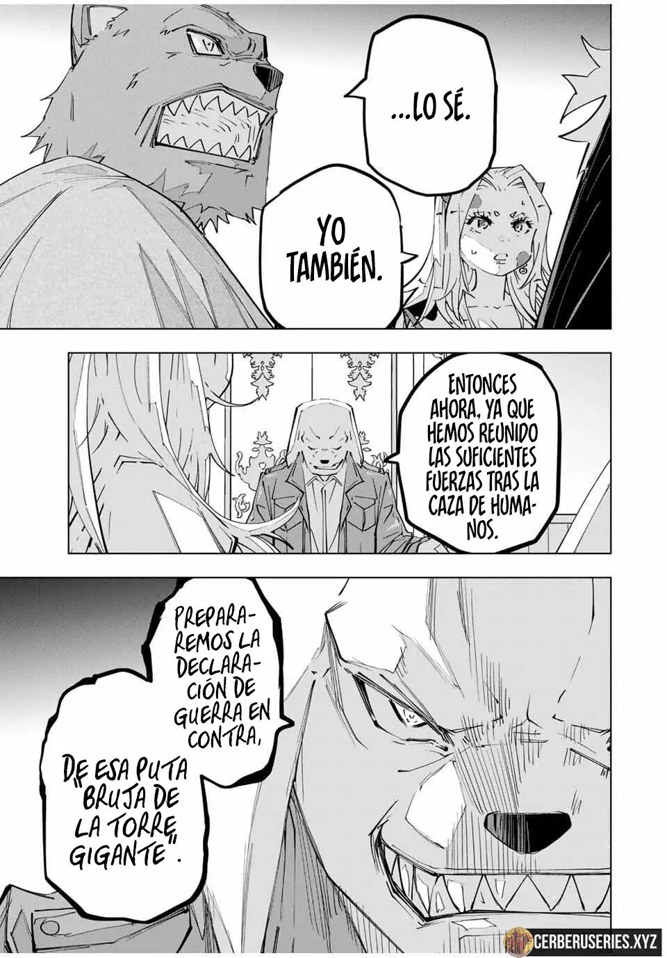 Read GACHA INFINITO Manga Online