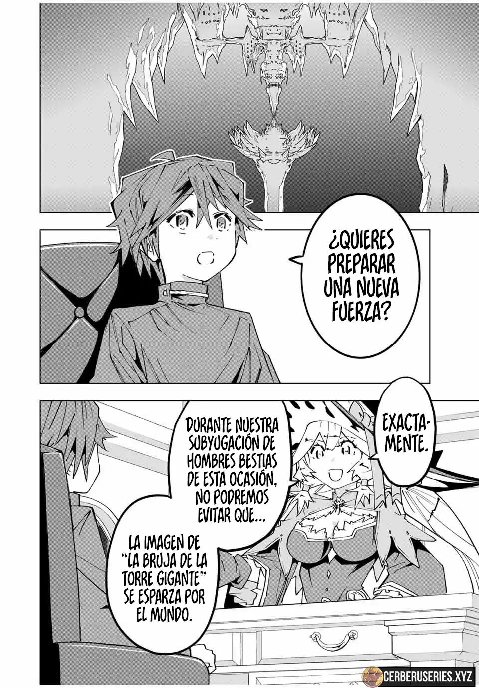 Read GACHA INFINITO Manga Online