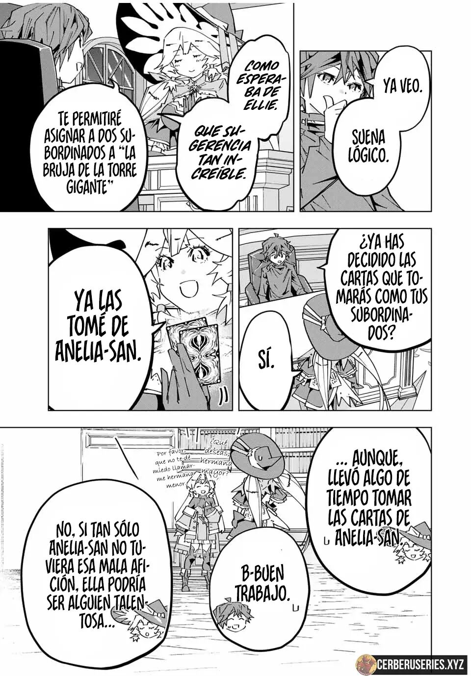 Read GACHA INFINITO Manga Online