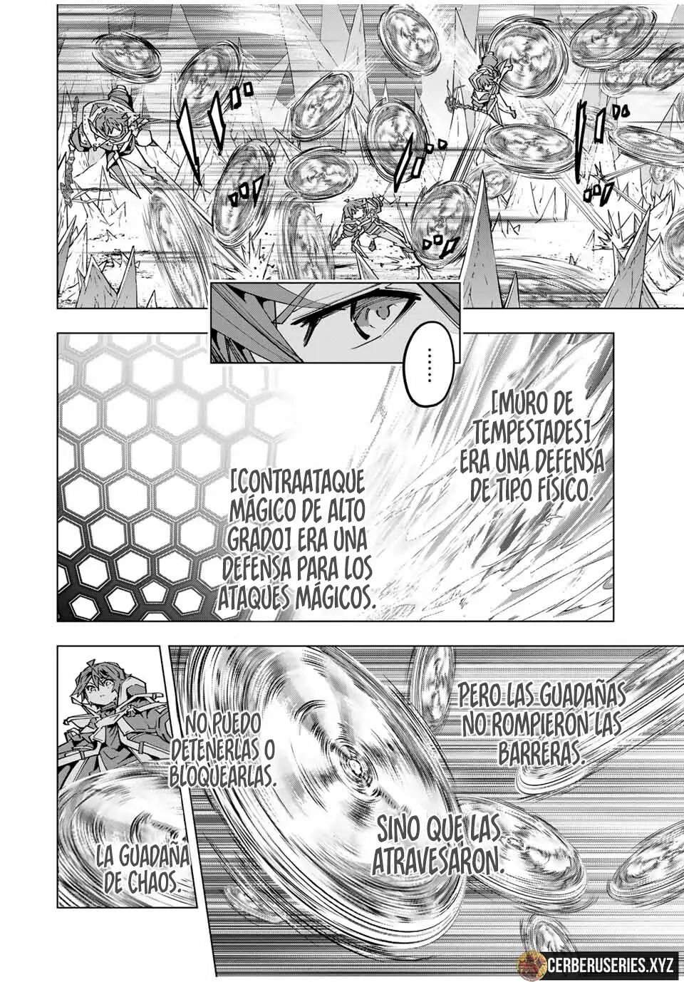 Read GACHA INFINITO Manga Online