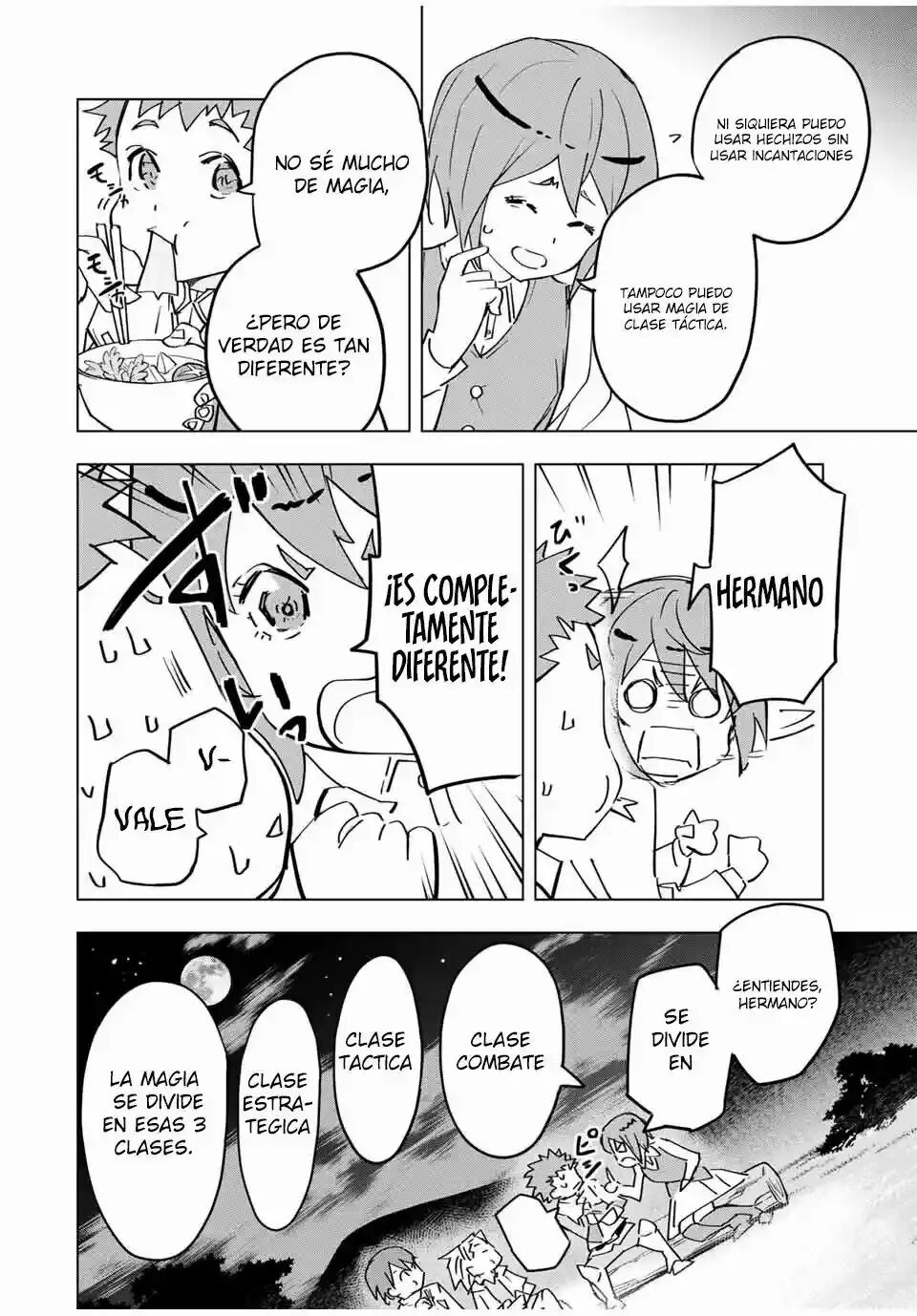 Read GACHA INFINITO Manga Online